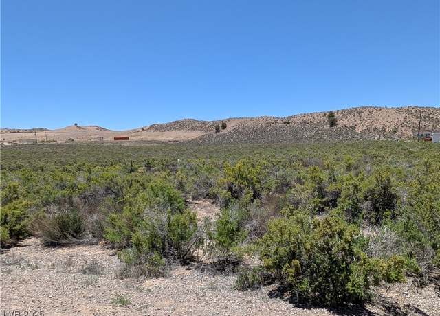 Property at Sunrise Dr, Caliente, NV 89008