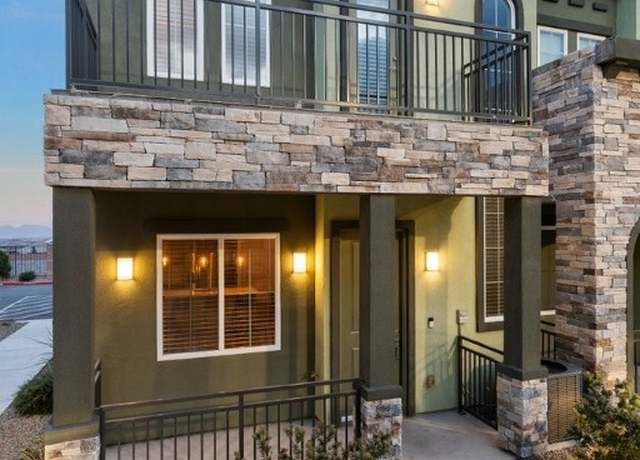 Property at 6447 Wide Sky St, Las Vegas, NV 89166, 3 beds, 2.5 baths