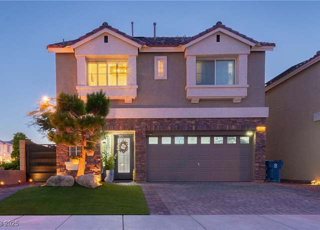 Property at 10183 Cascadia Creek St, Las Vegas, NV 89141, 4 beds, 3.5 baths