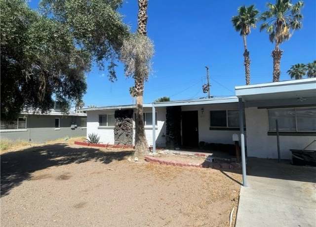 Photo of 2317 Santa Clara Dr, Las Vegas, NV 89104