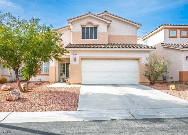 Property at 1163 Regal Lily Way, Las Vegas, NV 89123, 3 beds, 2.5 baths