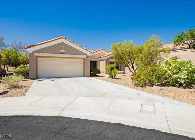 Property at 9525 Salem Hills Ct, Las Vegas, NV 89134, 2 beds, 2 baths