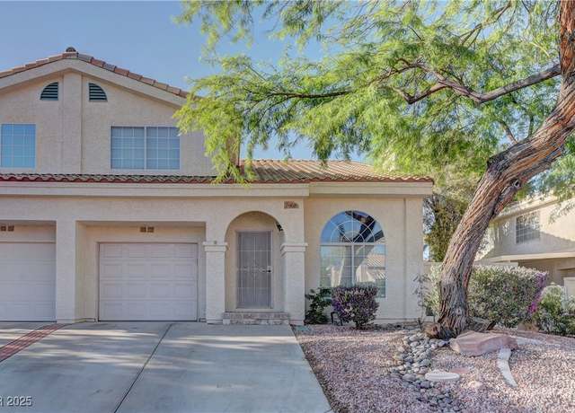 Property at 7968 Lisa Dawn Ave, Las Vegas, NV 89147, 2 beds, 2.5 baths
