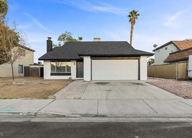 Property at 4046 Bridgeview Cir, Las Vegas, NV 89147, 4 beds, 2 baths