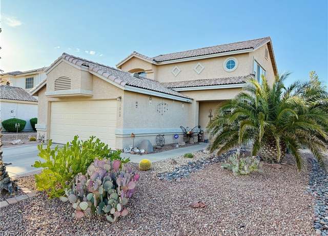 Property at 1068 African Eagle Ave, Henderson, NV 89015, 4 beds, 2.5 baths