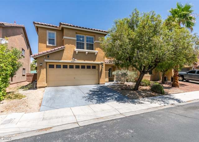 Property at 212 Stagecoach Flts, Las Vegas, NV 89031, 5 beds, 2.5 baths