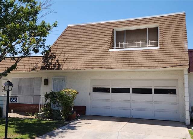 Property at 3845 Cavalry St, Las Vegas, NV 89121, 3 beds, 2 baths