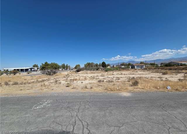Property at 1770 Heritage Dr, Pahrump, NV 89048