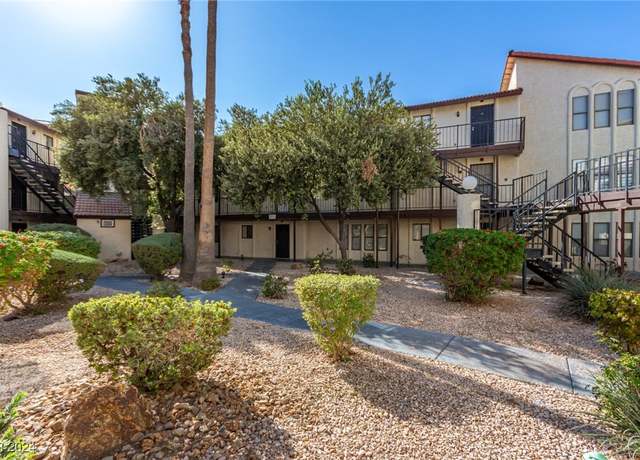 Property at 2080 Karen Ave #94, Las Vegas, NV 89169, 2 beds, 2.5 baths
