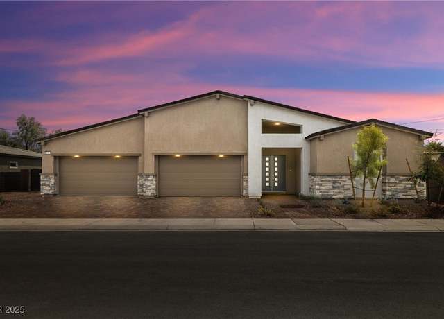 Property at 135 Barnett Crest Ct, Henderson, NV 89015, 4 beds, 3.5 baths