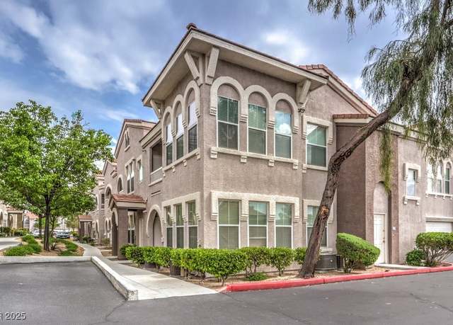 Property at 10001 Peace Way #1296, Las Vegas, NV 89147, 2 beds, 2 baths
