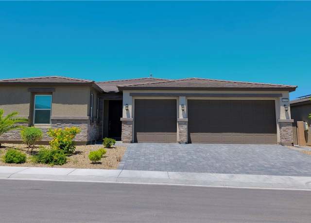 Property at 6250 Lamont Hills Ave, Las Vegas, NV 89139, 3 beds, 2.5 baths
