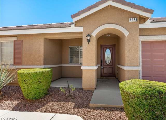 Property at 5373 Blue Oat Ave, Las Vegas, NV 89141, 2 beds, 2 baths
