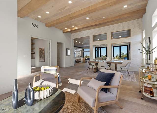Property at 2508 Faiss Dr, Las Vegas, NV 89134, 3 beds, 2.5 baths