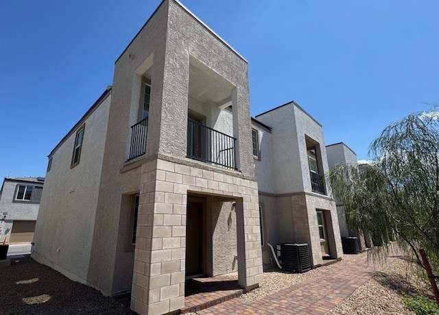 Property at 5765 Crenellated St Lot 59, Las Vegas, NV 89148, 3 beds, 2 baths