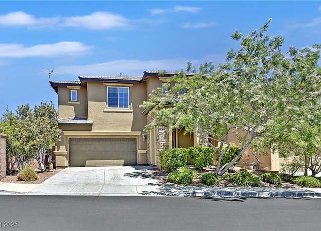 Property at 10356 Pima Crossing Ave, Las Vegas, NV 89166, 4 beds, 2.5 baths