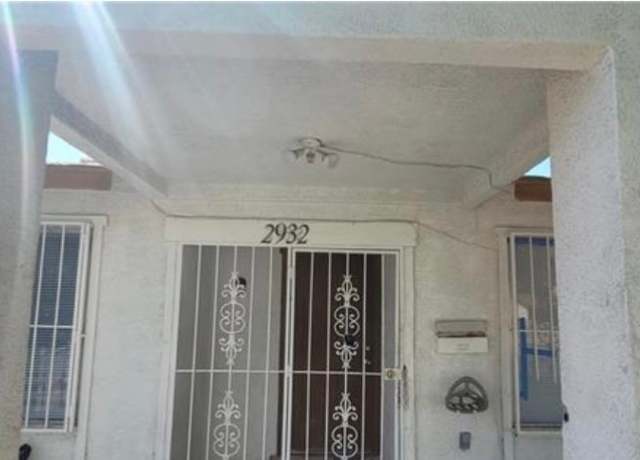 Property at 2932 Demetrius Ave, Las Vegas, NV 89101, 3 beds, 2 baths