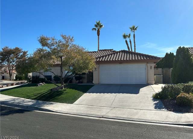Property at 2600 Gray Fox Rd, Henderson, NV 89074, 3 beds, 2 baths