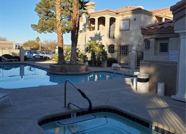 Property at 1851 Hillpointe Rd #2412, Henderson, NV 89074, 2 beds, 2 baths