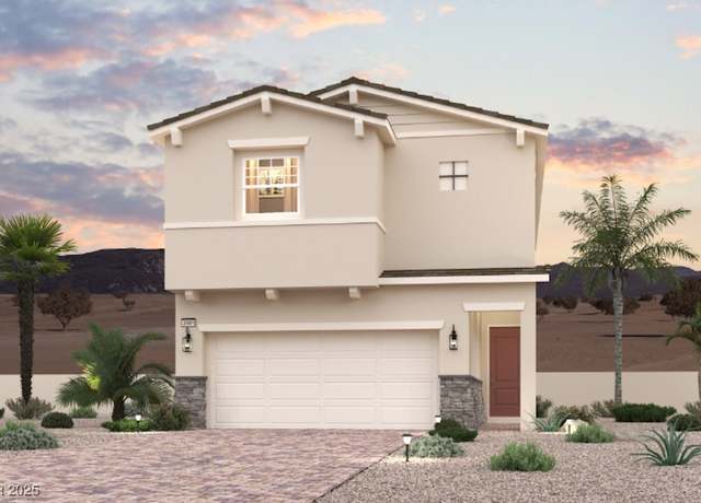 Property at 889 Arbor Spring St, Henderson, NV 89011, 4 beds, 2.5 baths