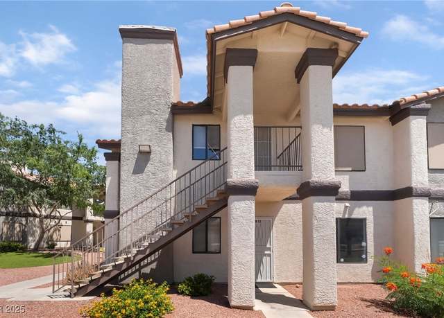 Property at 1575 W Warm Springs Rd #2822, Henderson, NV 89014, 2 beds, 2 baths