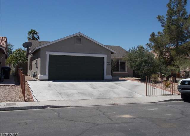 Property at 2211 Chipplegate Way, North Las Vegas, NV 89032, 3 beds, 2 baths
