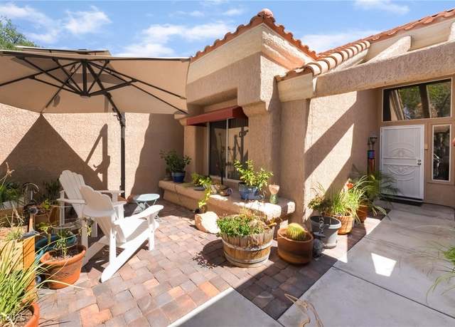 Property at 9109 Gemstone Dr, Las Vegas, NV 89134, 2 beds, 2 baths