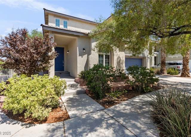 Property at 9024 Rendon St, Las Vegas, NV 89143, 4 beds, 2.5 baths