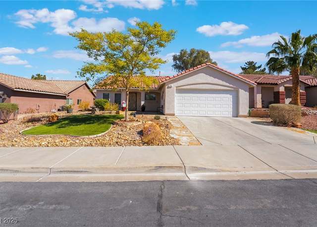 Property at 206 Lynbrook St, Henderson, NV 89012, 3 beds, 2 baths