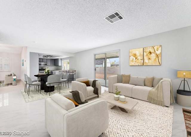 Property at 5815 Christchurch Ave, Las Vegas, NV 89110, 3 beds, 2.5 baths
