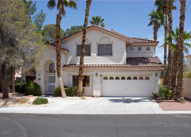 Property at Undisclosed address, Las Vegas, NV 89128, 4 beds, 3.5 baths