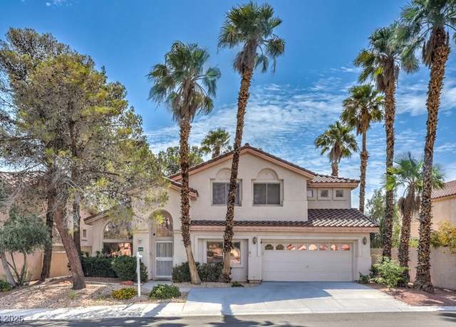 Property at Undisclosed address, Las Vegas, NV 89128, 4 beds, 3.5 baths