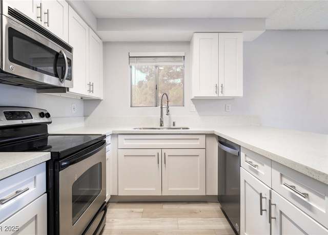 Property at 6871 Tamarus St #204, Las Vegas, NV 89119, 2 beds, 2 baths