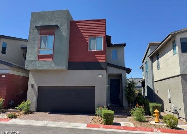 Property at 3194 Lumassina Way, Henderson, NV 89044, 3 beds, 2.5 baths