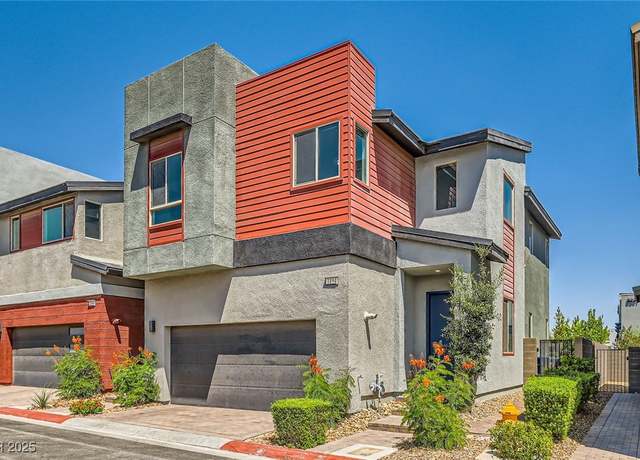 Property at 3194 Lumassina Way, Henderson, NV 89044, 3 beds, 2.5 baths
