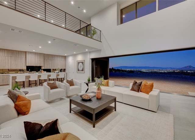 Property at 1458 Dragon Stone Pl, Henderson, NV 89012, 5 beds, 6 baths