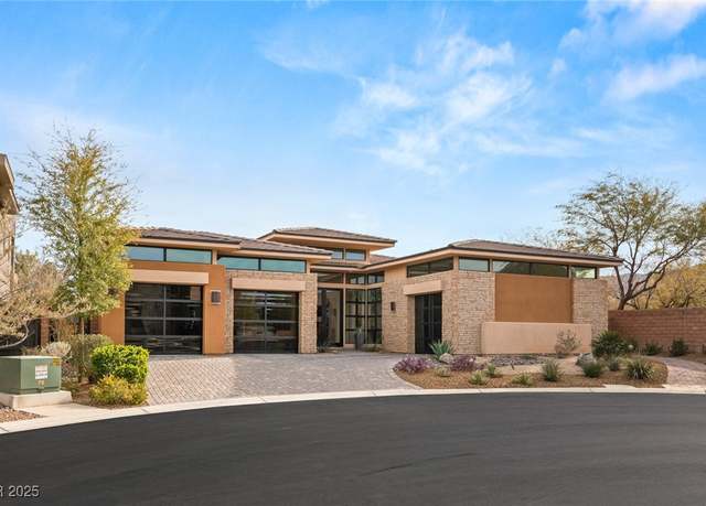 Property at 39 Cranberry Cove Ct, Las Vegas, NV 89135, 3 beds, 3.5 baths