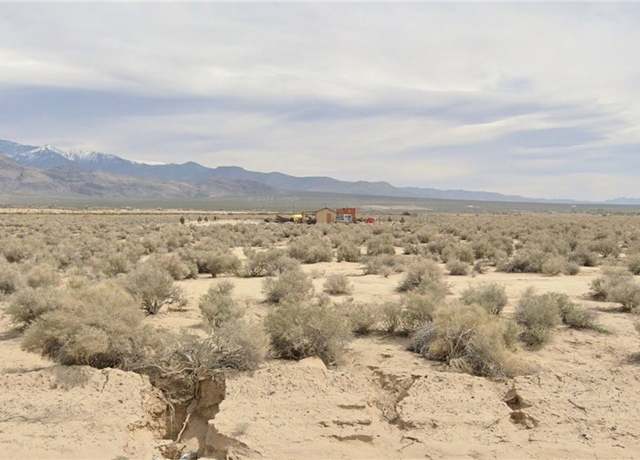 Property at 3771 S Kid Ave, Pahrump, NV 89048