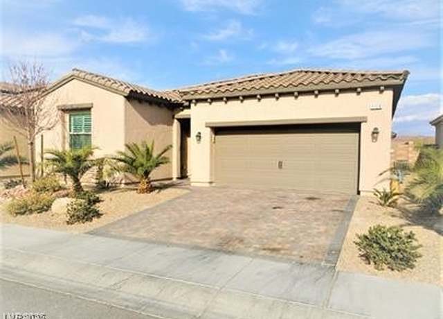 Property at 1128 Via Della Curia, Henderson, NV 89011, 3 beds, 2 baths