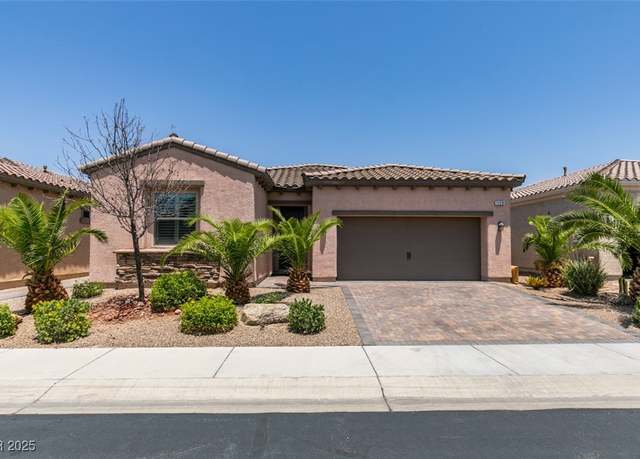 Property at 1128 Via Della Curia, Henderson, NV 89011, 3 beds, 2 baths