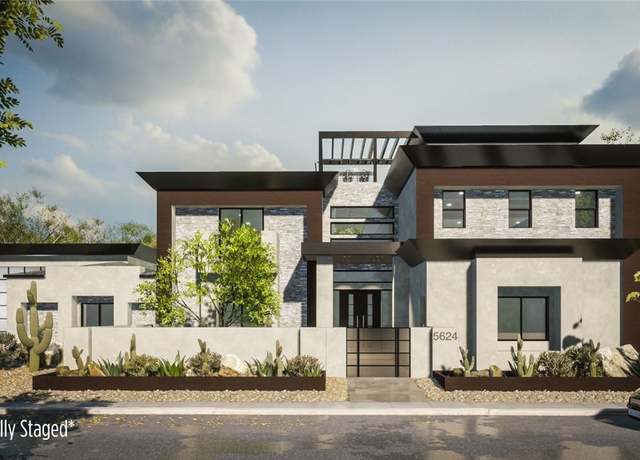 Property at 5624 N Dapple Gray Rd, Las Vegas, NV 89149, 5 beds, 8 baths