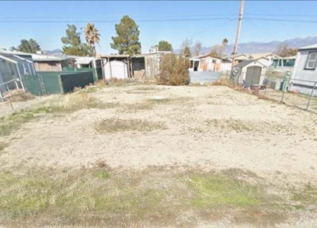 Property at 80 Rudy Rd, Pahrump, NV 89048