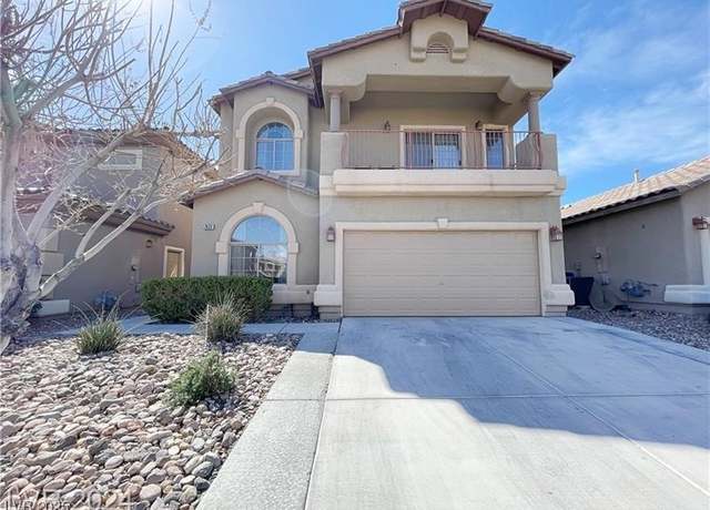 Property at 7633 Winterthur Ct, Las Vegas, NV 89129, 4 beds, 3 baths
