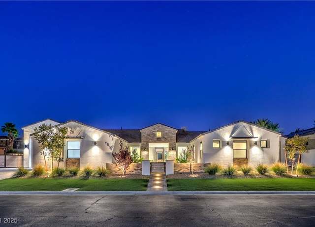 Property at 3731 Caesars Cir, Las Vegas, NV 89120, 4 beds, 3.5 baths
