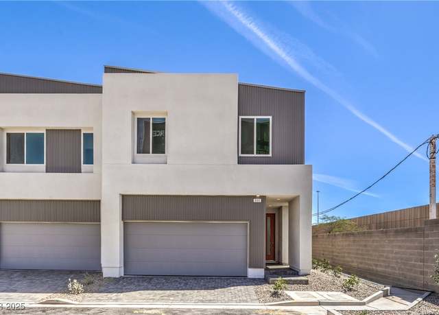 Property at 8629 Ensworth St #111, Las Vegas, NV 89123, 3 beds, 2 baths