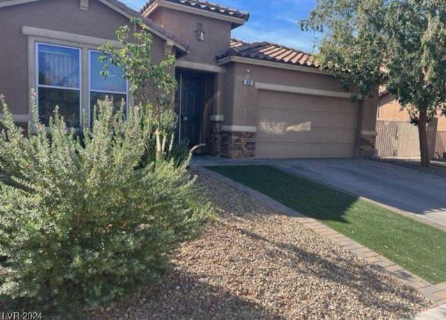 Property at 823 Wintersweet Rd, Henderson, NV 89015, 4 beds, 2 baths