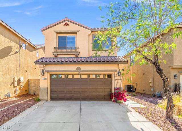 Property at 1988 Villa De Sol St, Las Vegas, NV 89156, 5 beds, 3 baths