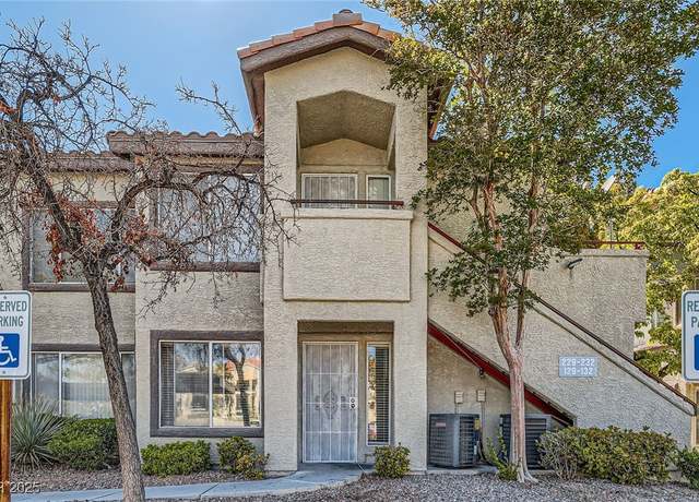 Property at 4955 Lindell Rd #130, Las Vegas, NV 89118, 3 beds, 2 baths
