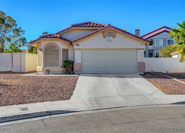 Property at 9398 Sailing Water Ave, Las Vegas, NV 89147, 3 beds, 2 baths