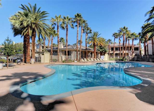 Property at 7189 S Durango Dr #208, Las Vegas, NV 89113, 2 beds, 2 baths